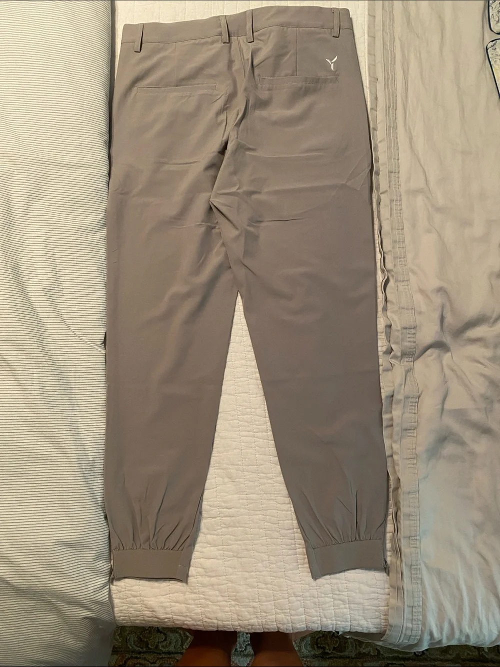 Yatta Golf men’s golf